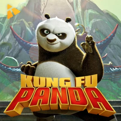Kungfu Panda DA88